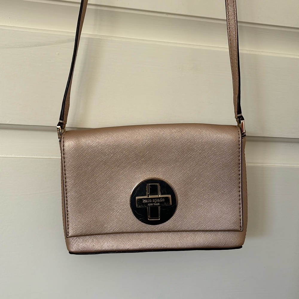 Kate Spade Crossbody